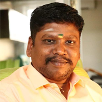 எஸ் பாண்டியராஜன் எஸ் பாண்டியராஜன்