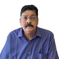 மகாதேவன் பிள்ளை மகாதேவன் பிள்ளை