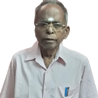 மகாலிங்கம் பிள்ளை மகாலிங்கம் பிள்ளை