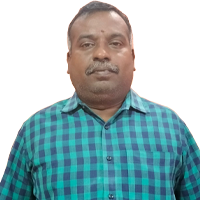 முத்துகிருஷ்ணன் முத்துகிருஷ்ணன்